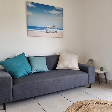 Modern Apartment Close To Kite Beach Langebaan Exteriér fotografie