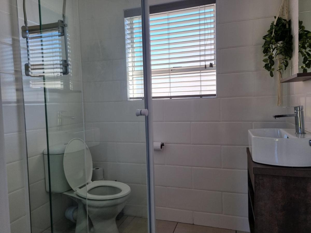 Modern Apartment Close To Kite Beach Langebaan Exteriér fotografie