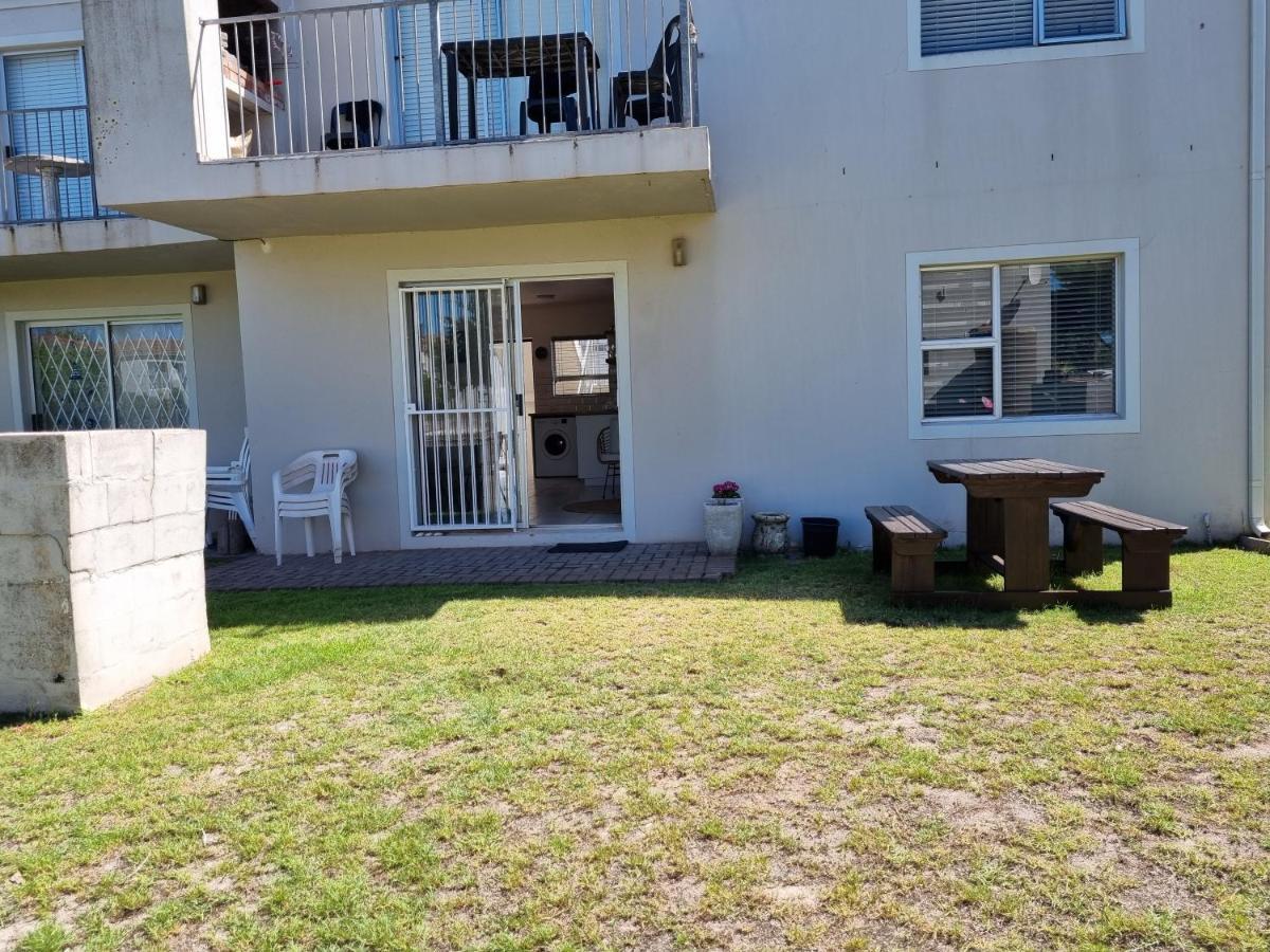 Modern Apartment Close To Kite Beach Langebaan Exteriér fotografie