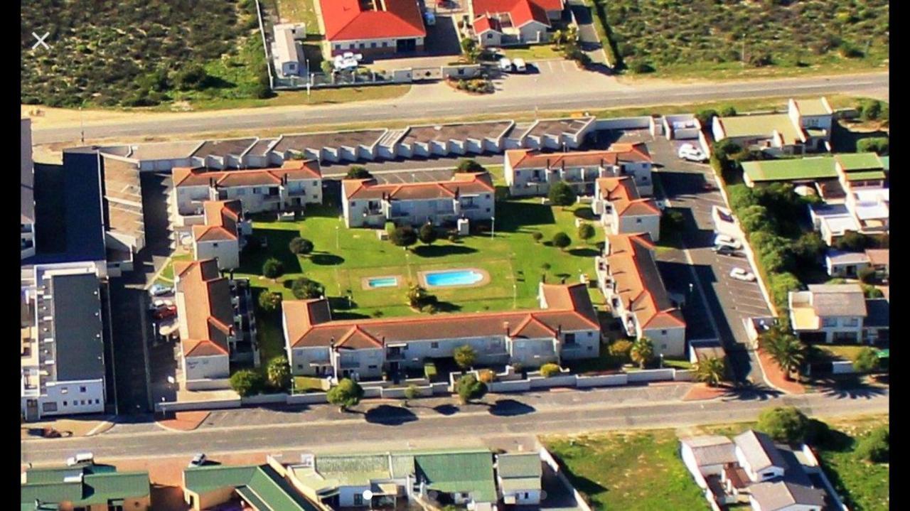 Modern Apartment Close To Kite Beach Langebaan Exteriér fotografie