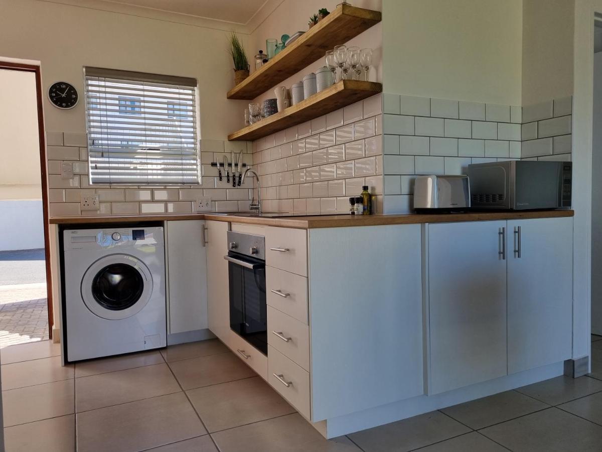 Modern Apartment Close To Kite Beach Langebaan Exteriér fotografie