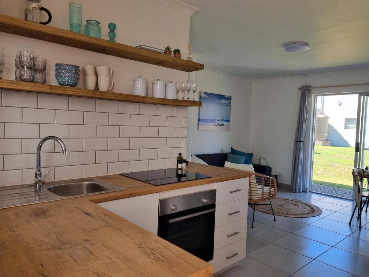 Modern Apartment Close To Kite Beach Langebaan Exteriér fotografie
