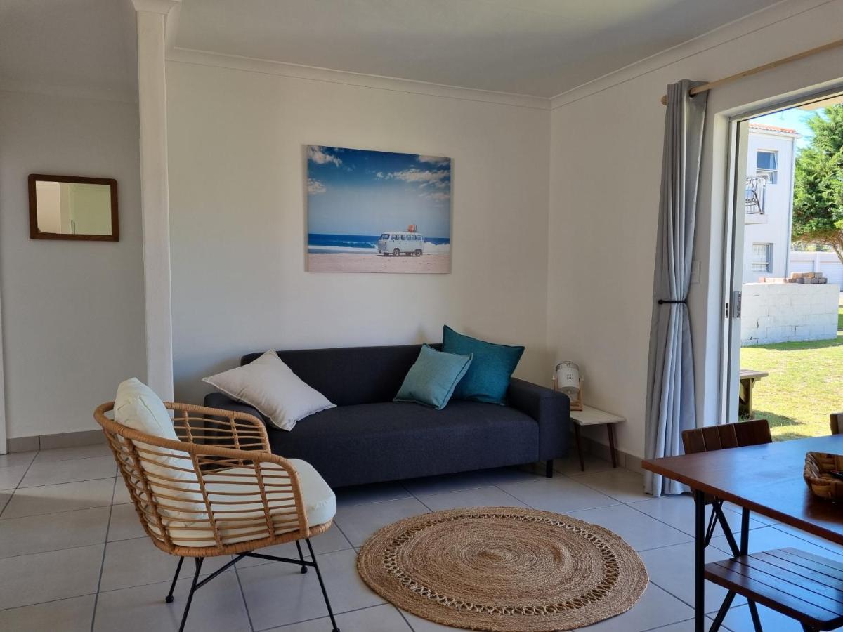 Modern Apartment Close To Kite Beach Langebaan Exteriér fotografie