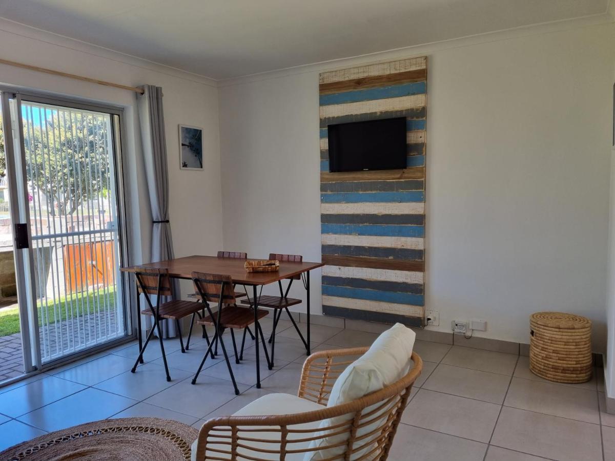 Modern Apartment Close To Kite Beach Langebaan Exteriér fotografie