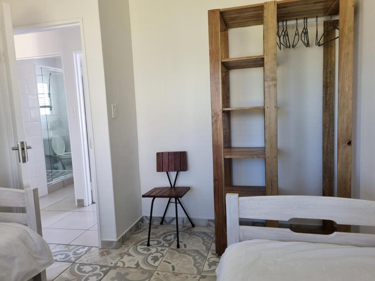 Modern Apartment Close To Kite Beach Langebaan Exteriér fotografie