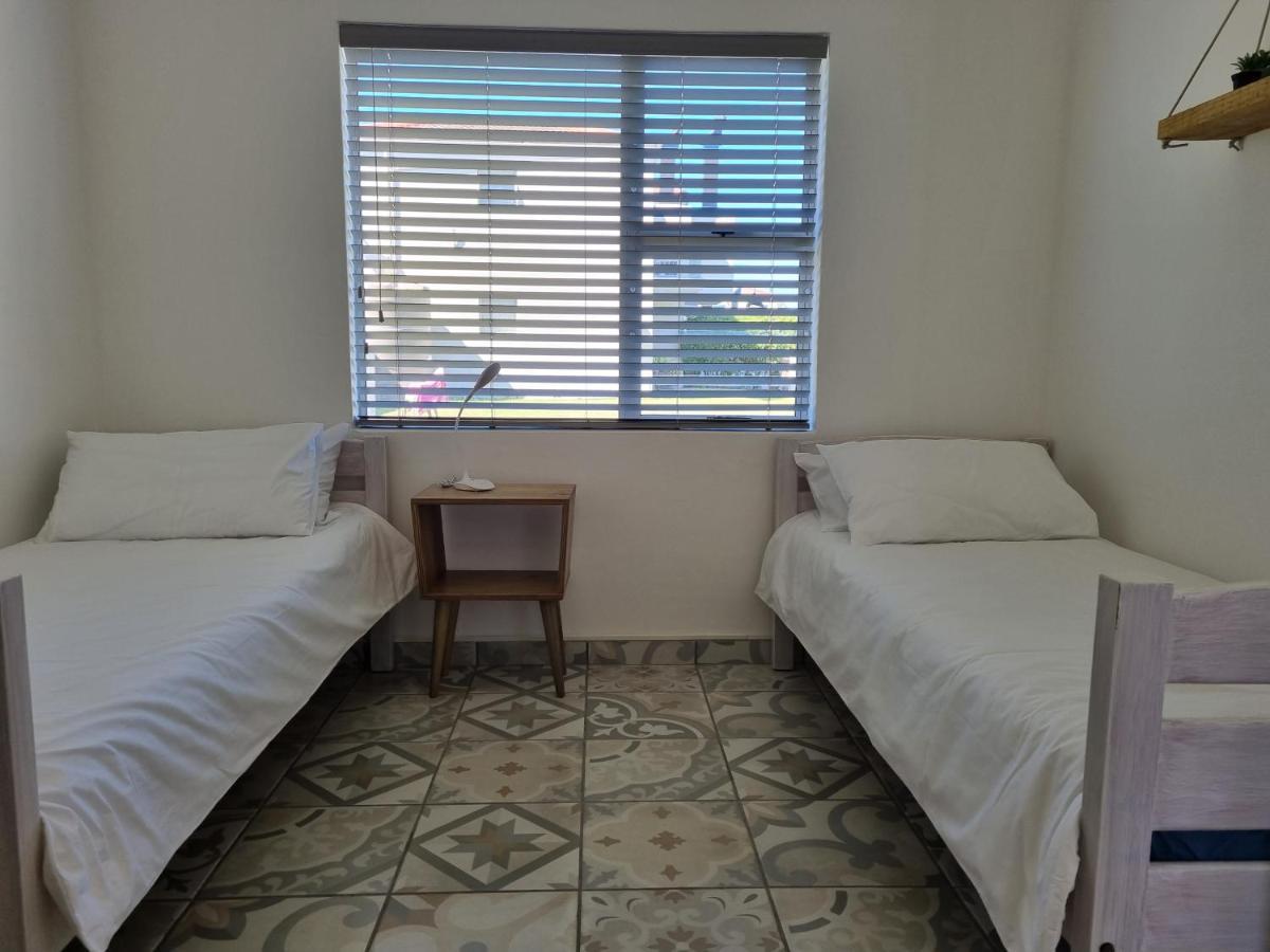 Modern Apartment Close To Kite Beach Langebaan Exteriér fotografie
