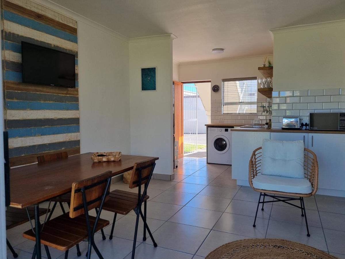 Modern Apartment Close To Kite Beach Langebaan Exteriér fotografie