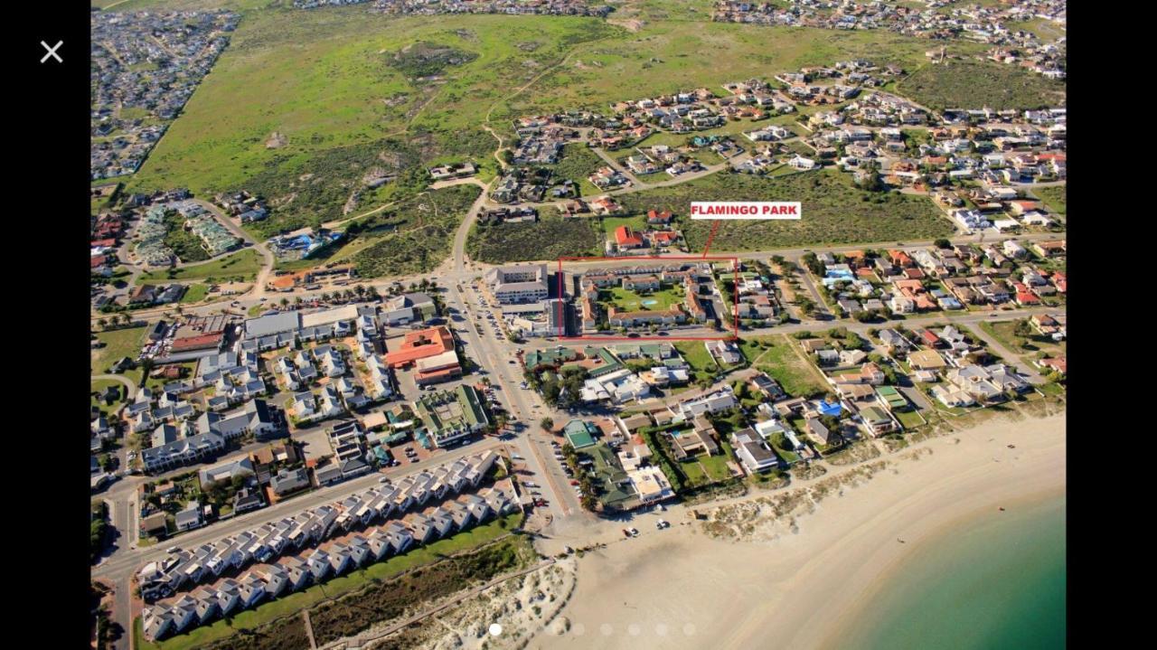 Modern Apartment Close To Kite Beach Langebaan Exteriér fotografie