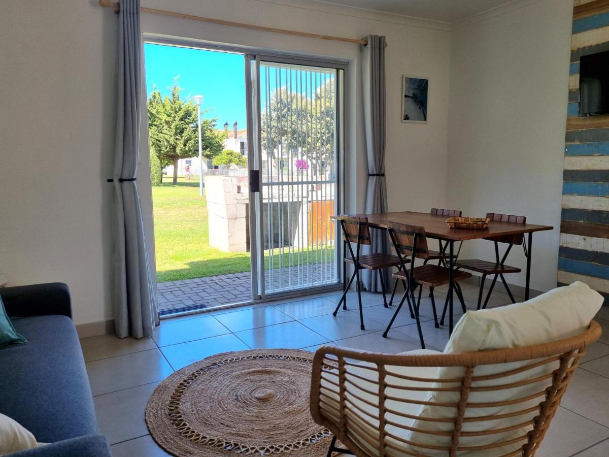 Modern Apartment Close To Kite Beach Langebaan Exteriér fotografie