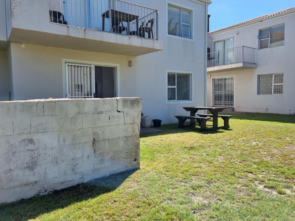 Modern Apartment Close To Kite Beach Langebaan Exteriér fotografie