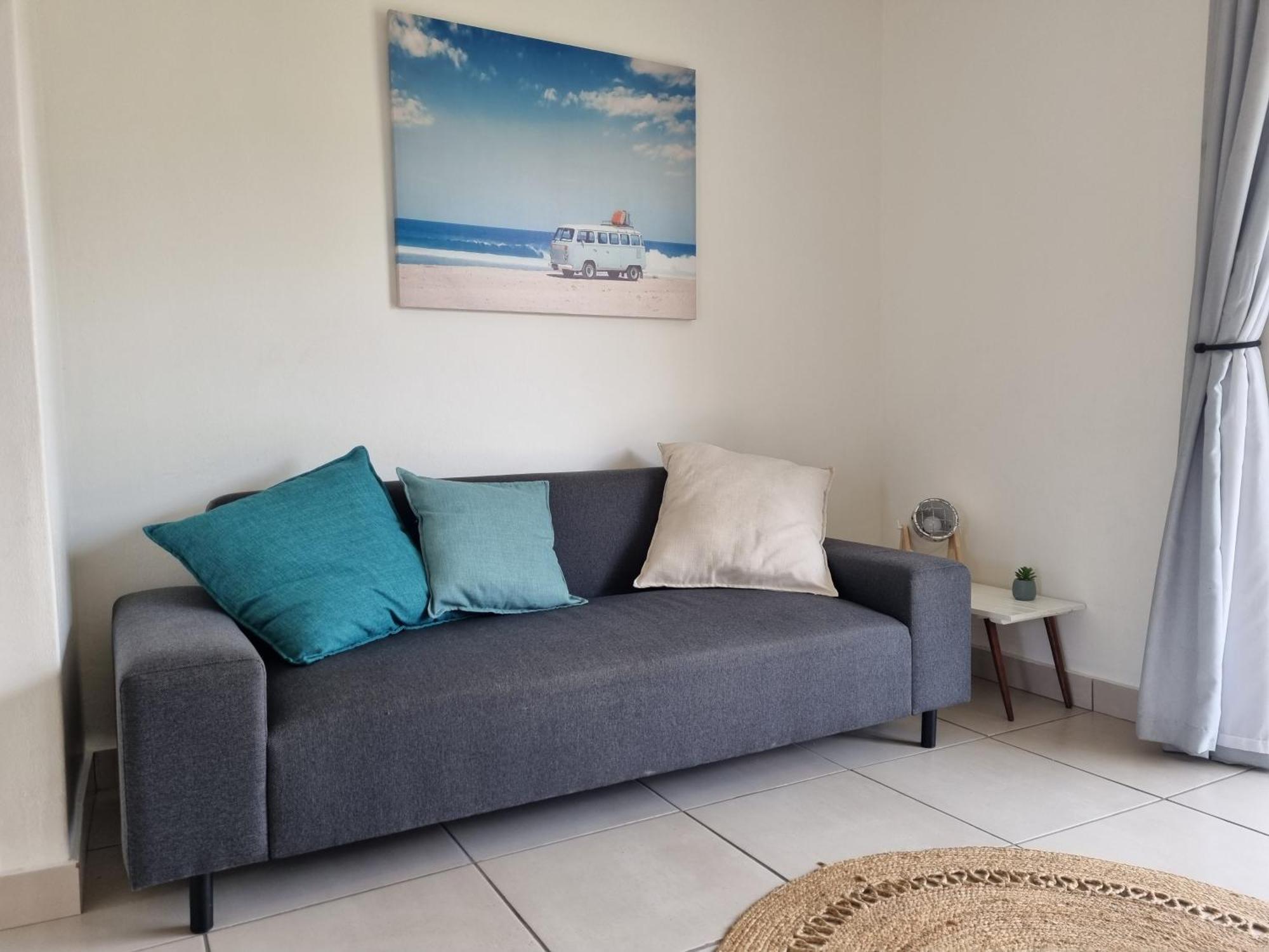 Modern Apartment Close To Kite Beach Langebaan Exteriér fotografie