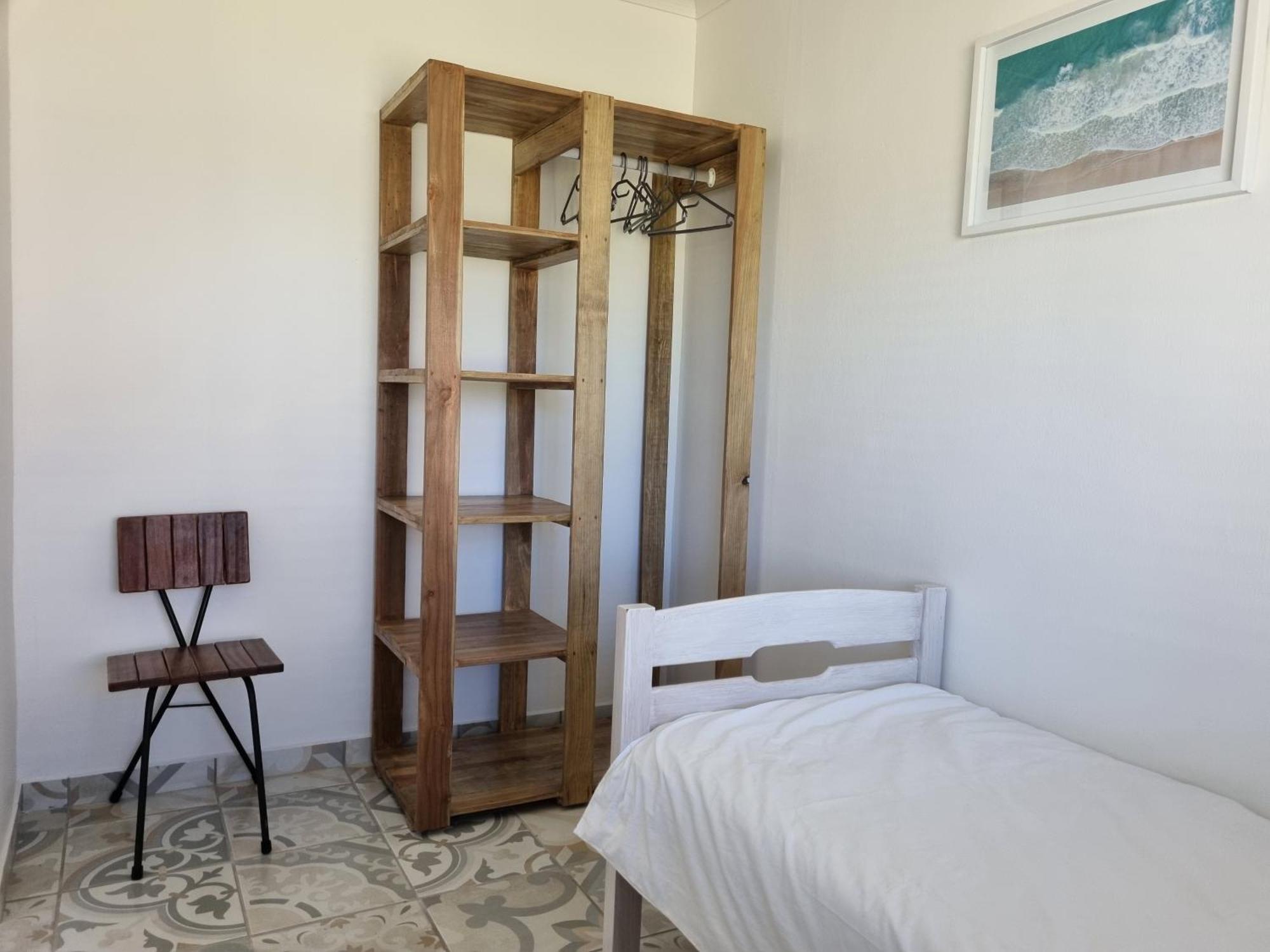 Modern Apartment Close To Kite Beach Langebaan Exteriér fotografie